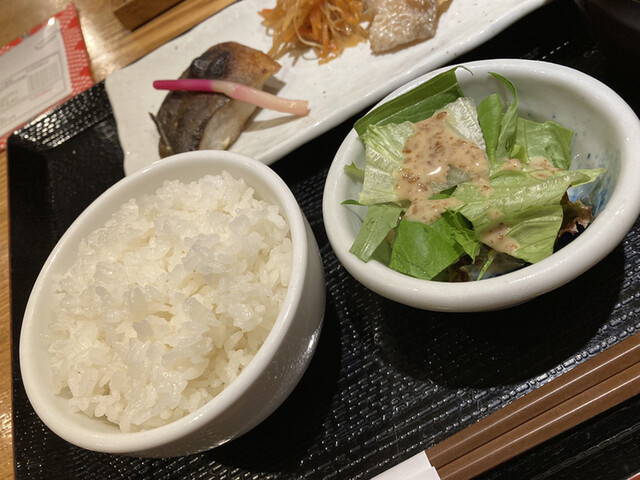 Motoshi Yoyogi Ten photo 5