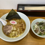 Ramen Houran - 