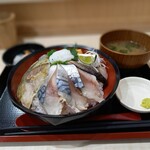 海鮮食堂 さばや - 