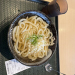 Hanamaru Udon - 