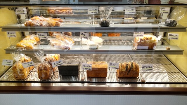 浅草ベーカリー （Asakusa Bakery） - 浅草（東武・都営・メトロ