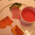 ブラッスリーオザミ丸の内 - 