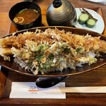 穴子や 神谷町 - 