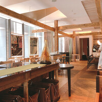 Furutoshi - 店内
