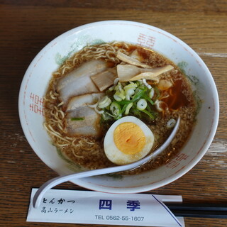 知多市でおすすめの美味しいラーメンをご紹介 食べログ