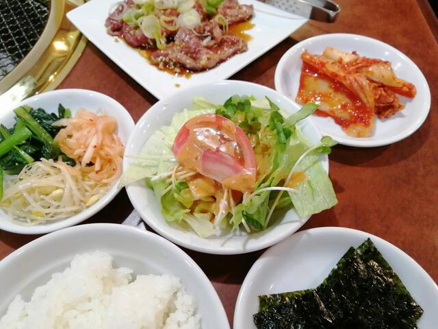 Yakiniku Daisen photo 4