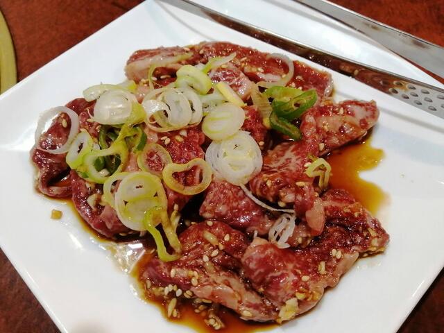 Yakiniku Daisen photo 2