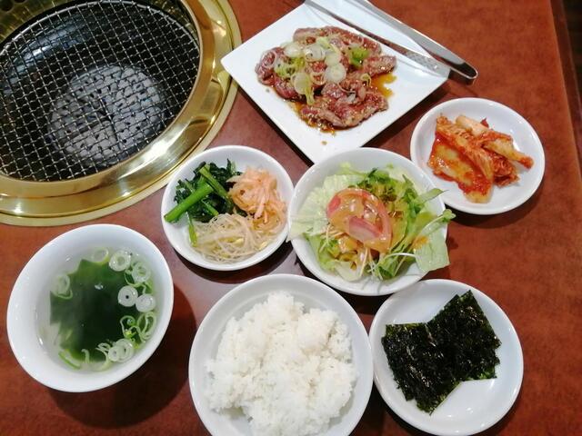 Yakiniku Daisen photo 3