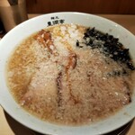 燕三条 豊潤亭 - 