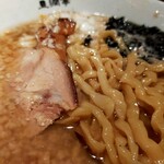 燕三条 豊潤亭 - 