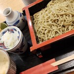 Teuchi Soba Kyou Shinan - 