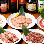 Yakiniku Kyoudai - 集合