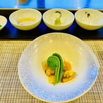 Teppanyaki Omoto - 