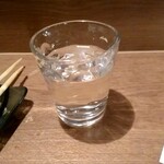 Robata Daibou - 日本酒