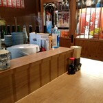 炉ばた　大謀 - 