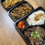 焼肉 R29 - 