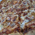 Domino's - 