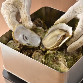 広島名物 2時間飲み放題付 牡蠣のガンガン焼き90分食べ放題コース 5800円 4800円 八海山公認 個室居酒屋 越後酒房 八海山 広島駅前店 ハッカイサン 猿猴橋町 居酒屋 食べログ