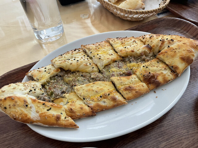 トルコ料理ボスボラスハサン 市ヶ谷店 Bosphorus Hasan 市ケ谷 トルコ料理 食べログ トルコ料理ボスボラスハサン 市ヶ谷店 Bosphorus Hasan 市ケ谷 トルコ料理 食べログ