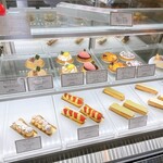 ル・プレジール・デュ・パン - 