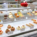 ル・プレジール・デュ・パン - 