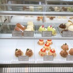 ル・プレジール・デュ・パン - 