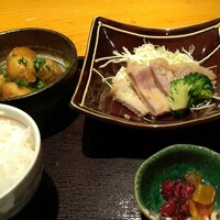 別邸 きときと - 