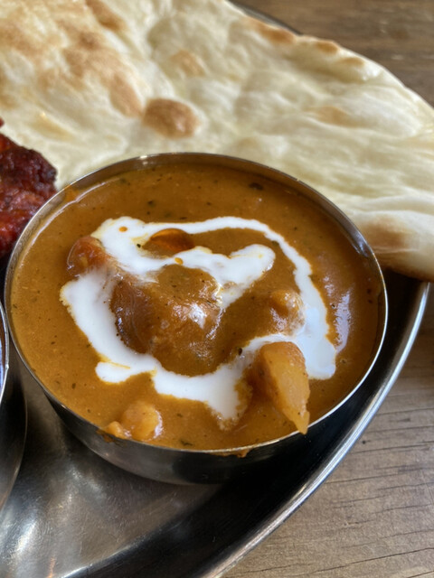 デルコス 鴨居店 Dil Khush 鴨居 インドカレー 食べログ デルコス 鴨居店 Dil Khush 鴨居 インドカレー 食べログ