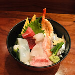 Sushi Gin - 