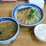 麺や うしお - 