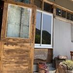 永渕食堂 シャンティ - 