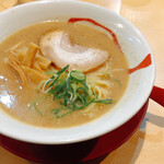 らーめん一作 - 