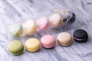 Pastry boutique - 