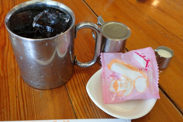 コメダ珈琲店 城北店 黒川 喫茶店 食べログ コメダ珈琲店 城北店 黒川 喫茶店 食べログ