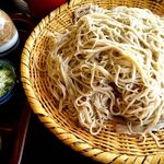 戸隠そば博物館 とんくるりん - 