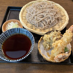 高尾山周辺で人気のそば ランキングtop 食べログ