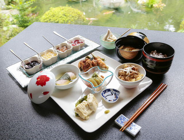 覚林坊 かくりんぼう 塩之沢 精進料理 ネット予約可 食べログ 覚林坊 かくりんぼう 塩之沢 精進料理 ネット予約可 食べログ