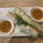 ベトナム料理 シクロ - 