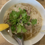 ベトナム料理 シクロ - 