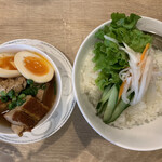 ベトナム料理 シクロ - 