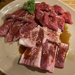 Yakiniku Marukou - 