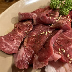 Yakiniku Marukou - 