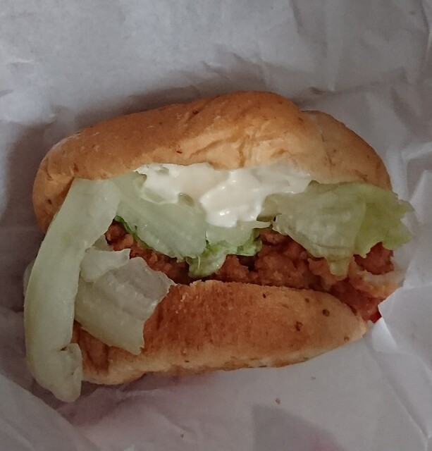 ケンタッキーフライドチキン 苫小牧桜木店 - 糸井（レストラン）の写真