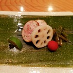 日本料理 たかむら - 