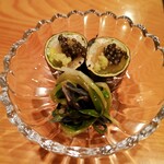 日本料理 たかむら - 