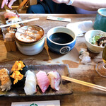 中央市場 ゑんどう - 