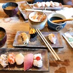 中央市場 ゑんどう - 