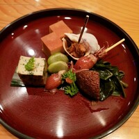 日本料理 たかむら - 