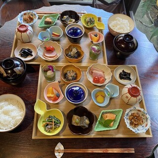 期間限定 京のおばんざいプレート Cafe Restaurant の輪 ノワ 五条 京都市営 割烹 小料理 食べログ 期間限定 京のおばんざいプレート Cafe Restaurant の輪 ノワ 五条 京都市営 割烹 小料理 食べログ