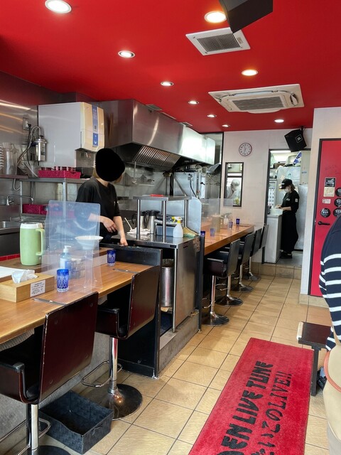 Takematsutoukyoupuremiamu 曳舟 向岛 押上周边 拉面 食べログ 简体中文